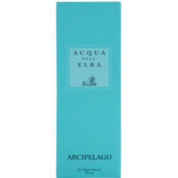 Acqua dell' Elba Arcipelago Women gel de dus pentru femei 200 ml